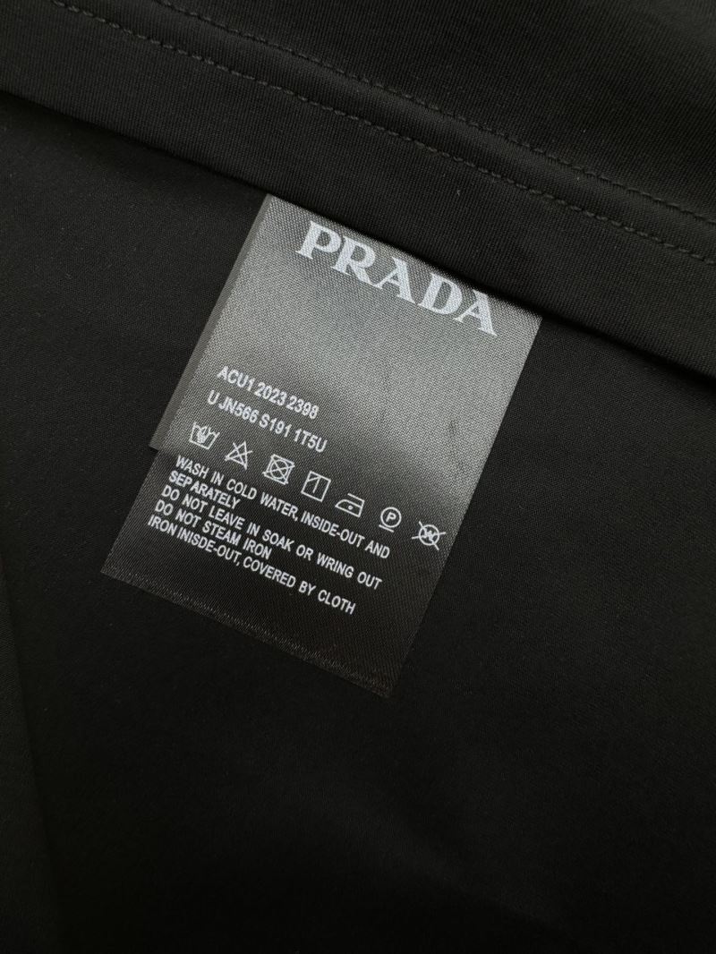 Prada T-Shirts